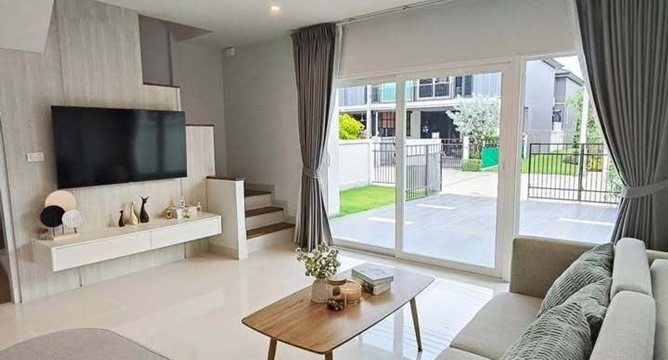 出租 3 卧室 独立屋 在 Phuket Town, 普吉