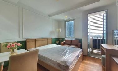 Wohnung zur Miete mit Studio in Chatuchak, Bangkok