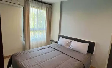 For rent 1 bed condo in Mueang Phuket, Phuket