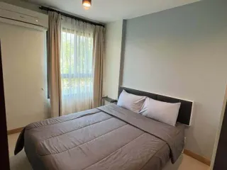 Condo en alquiler de 1 habitaciones en Mueang Phuket, Phuket