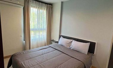 Condo en alquiler de 1 habitaciones en Mueang Phuket, Phuket