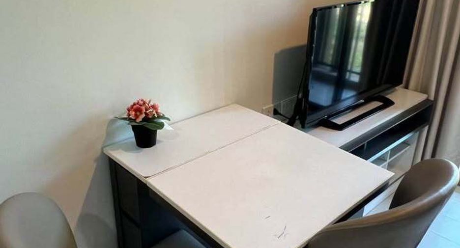 For rent 1 bed condo in Mueang Phuket, Phuket