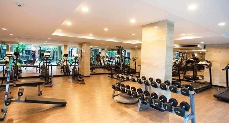 For rent 1 bed condo in Mueang Phuket, Phuket