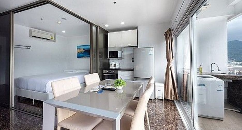 À vendre 3 chambres condo à Kathu, Phuket