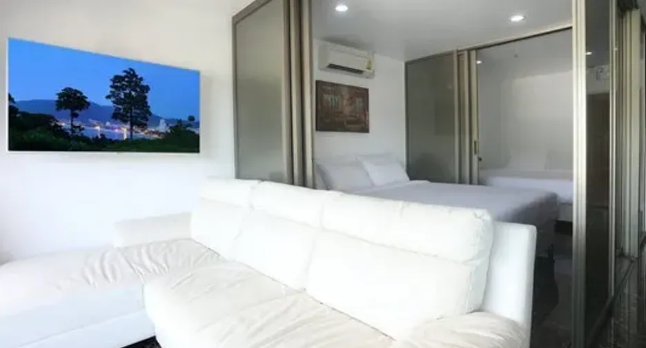 À vendre 3 chambres condo à Kathu, Phuket