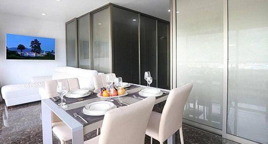 À vendre 3 chambres condo à Kathu, Phuket