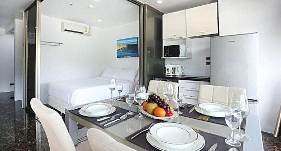 À vendre 3 chambres condo à Kathu, Phuket