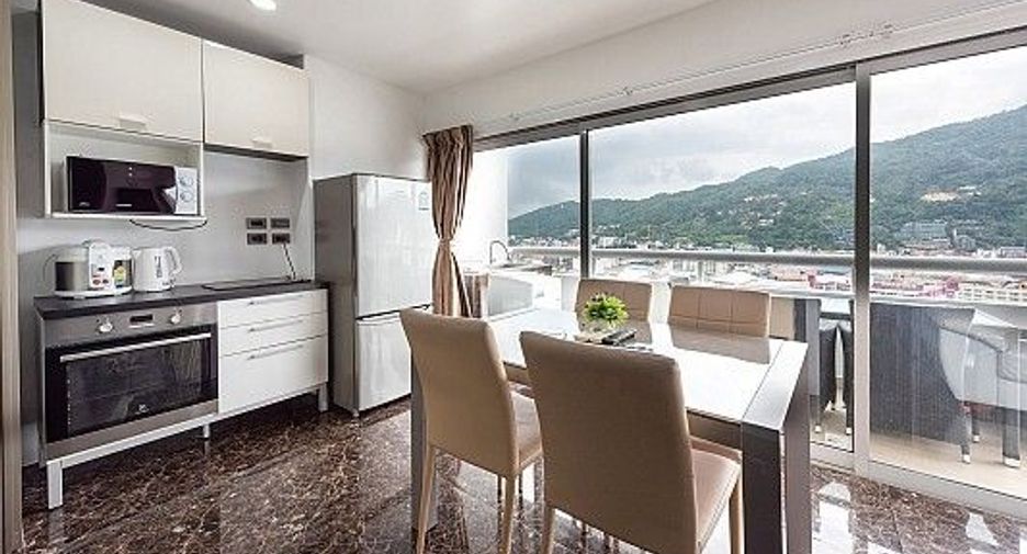 À vendre 3 chambres condo à Kathu, Phuket