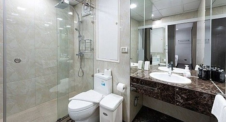À vendre 3 chambres condo à Kathu, Phuket