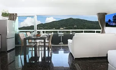 Condo en venta de 3 habitaciones en Kathu, Phuket