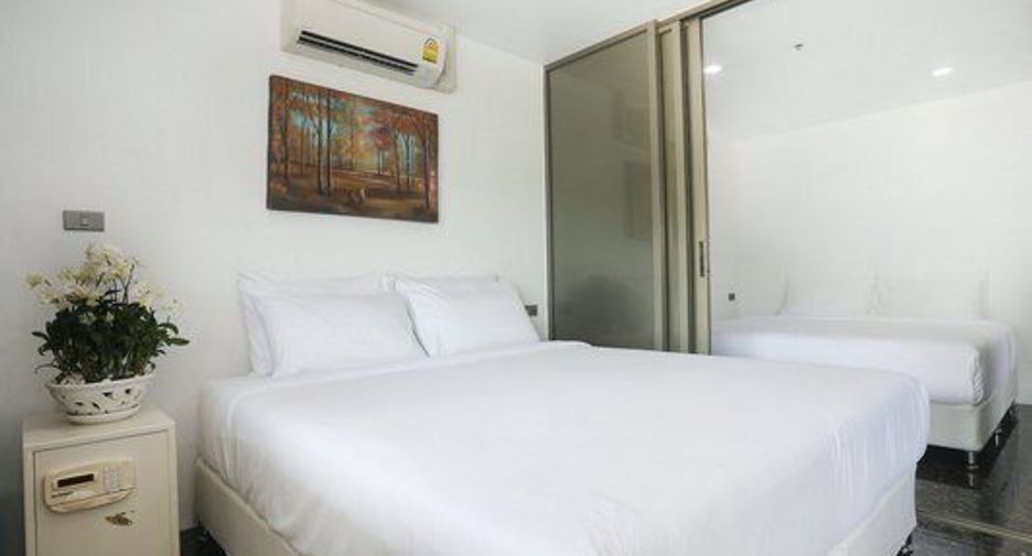 À vendre 3 chambres condo à Kathu, Phuket