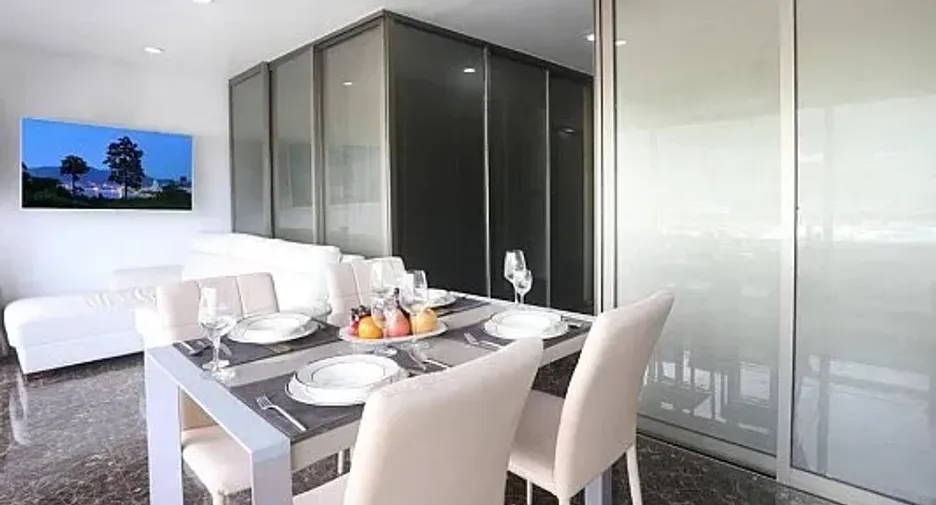 À vendre 3 chambres condo à Kathu, Phuket