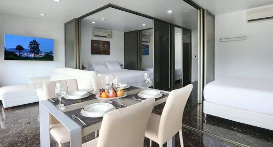 À vendre 3 chambres condo à Kathu, Phuket