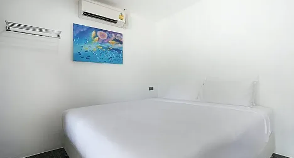 À vendre 3 chambres condo à Kathu, Phuket