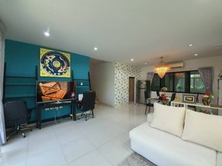 À louer 4 chambres maison à Bang Phli, Samut Prakan