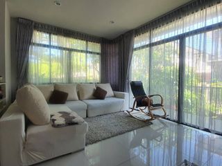 À louer 4 chambres maison à Bang Phli, Samut Prakan