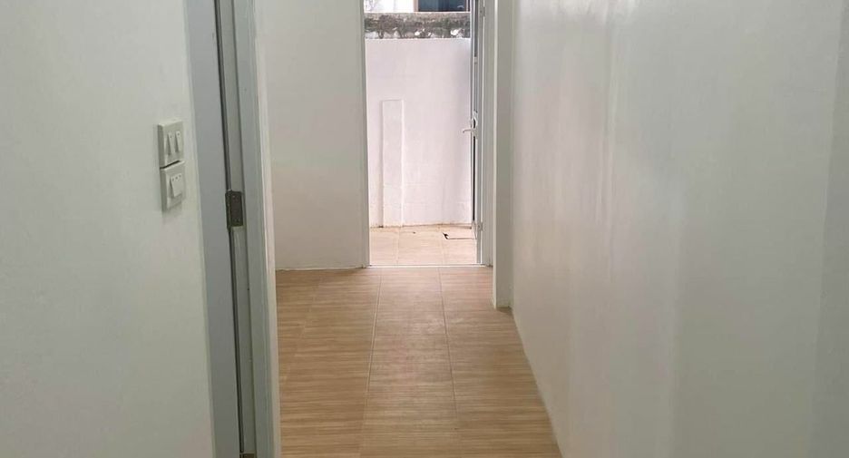 For sale 3 bedrooms house in Wang Thonglang, Bangkok