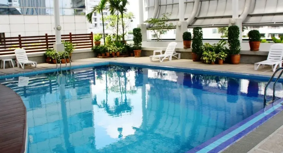Condo en venta de 2 habitaciones en Watthana, Bangkok