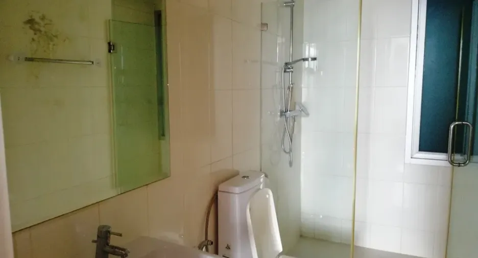 Condo en venta de 2 habitaciones en Watthana, Bangkok