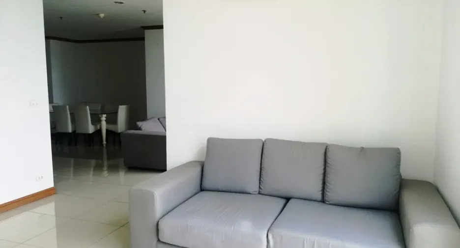 Condo en venta de 2 habitaciones en Watthana, Bangkok
