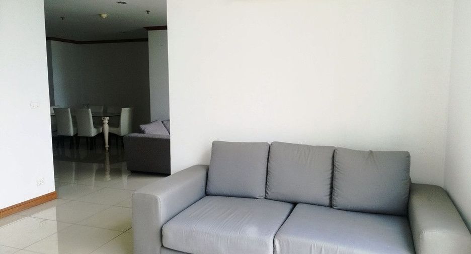 For sale 2 bedrooms condo in Watthana, Bangkok