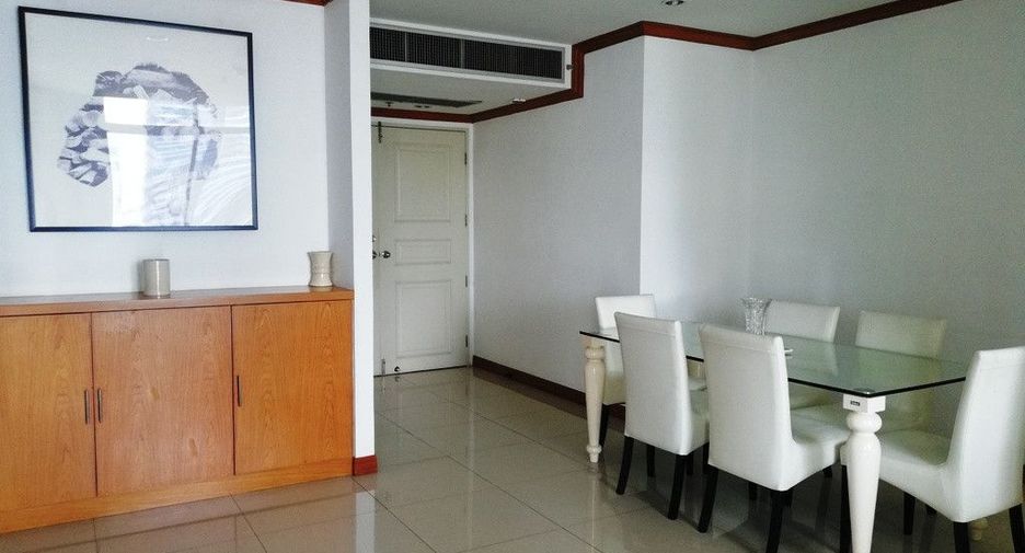 For sale 2 bedrooms condo in Watthana, Bangkok