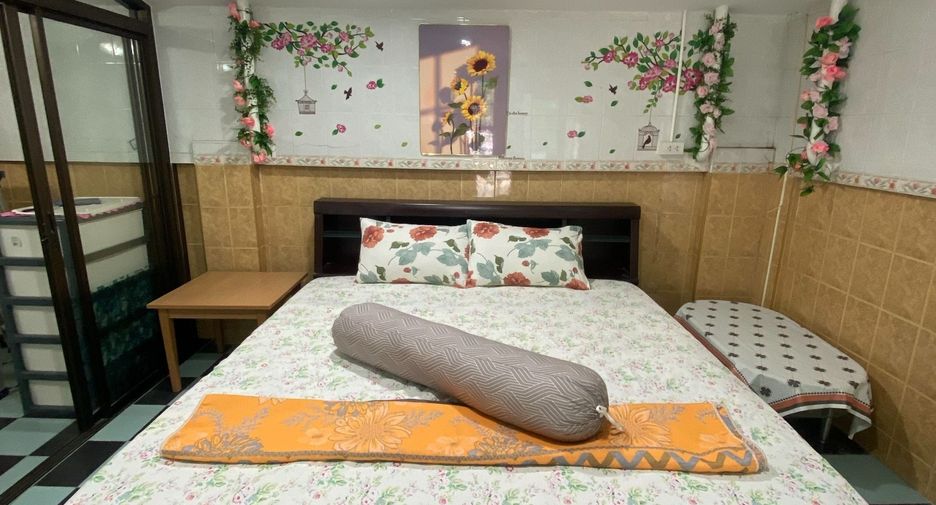 ให้เช่า 4 ห้องนอน บ้านเดี่ยว ใน เมืองภูเก็ต, ภูเก็ต