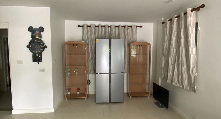 ให้เช่า 4 ห้องนอน บ้านเดี่ยว ใน เมืองภูเก็ต, ภูเก็ต