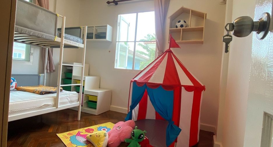 ให้เช่า 4 ห้องนอน บ้านเดี่ยว ใน เมืองภูเก็ต, ภูเก็ต