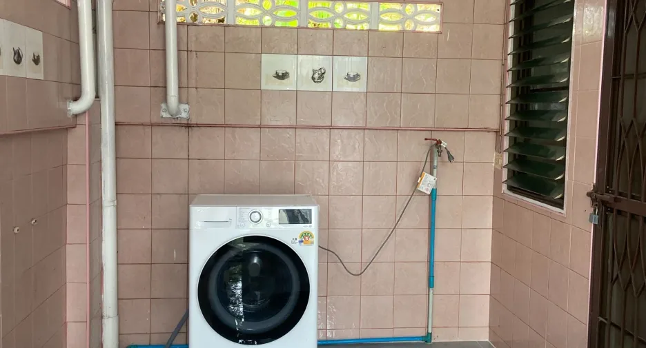 ให้เช่า 4 ห้องนอน บ้านเดี่ยว ใน เมืองภูเก็ต, ภูเก็ต