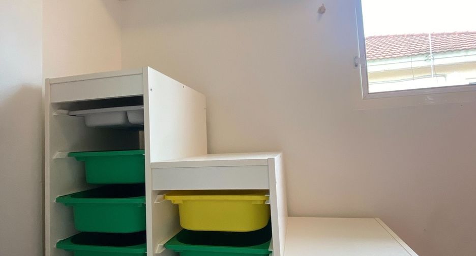 ให้เช่า 4 ห้องนอน บ้านเดี่ยว ใน เมืองภูเก็ต, ภูเก็ต