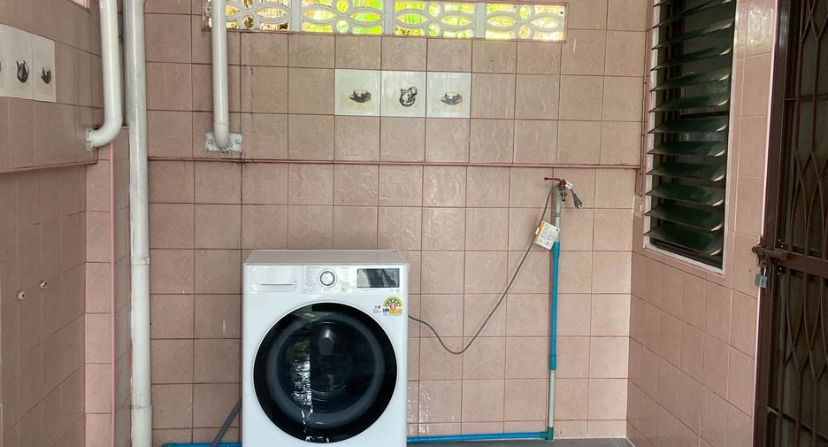 ให้เช่า 4 ห้องนอน บ้านเดี่ยว ใน เมืองภูเก็ต, ภูเก็ต