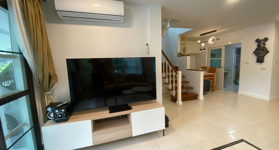 ให้เช่า 4 ห้องนอน บ้านเดี่ยว ใน เมืองภูเก็ต, ภูเก็ต