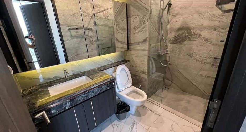 出租 2 卧室 公寓 在 Khlong Toei, 曼谷