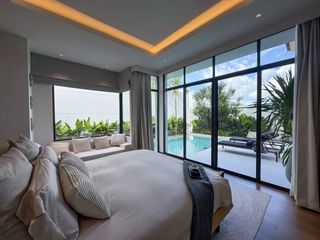 Villa zum Kauf mit 4 Zimmer in Mueang Phuket, Phuket