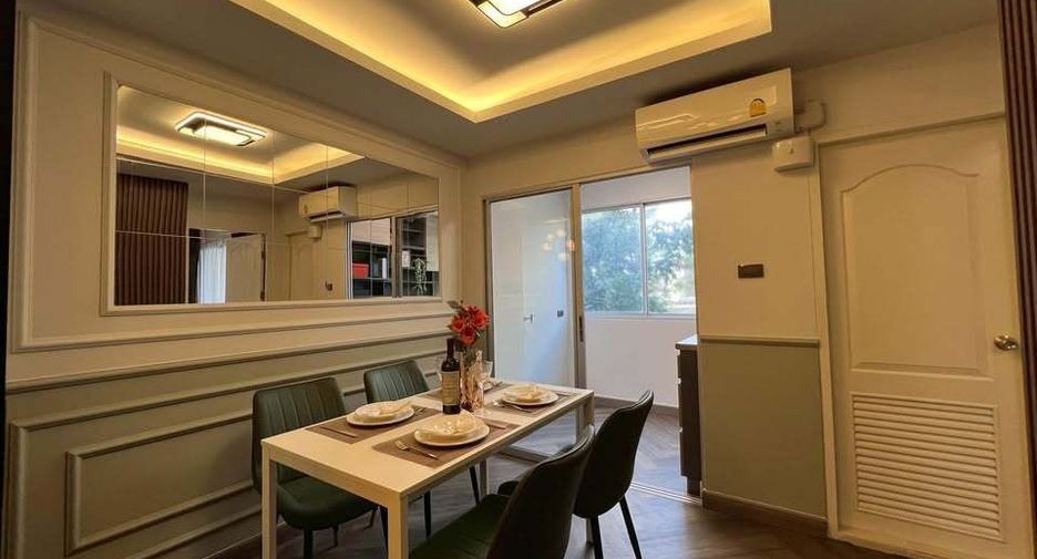For sale 1 bed condo in Bang Phlat, Bangkok