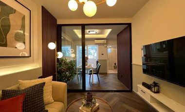 For sale 1 bed condo in Bang Phlat, Bangkok
