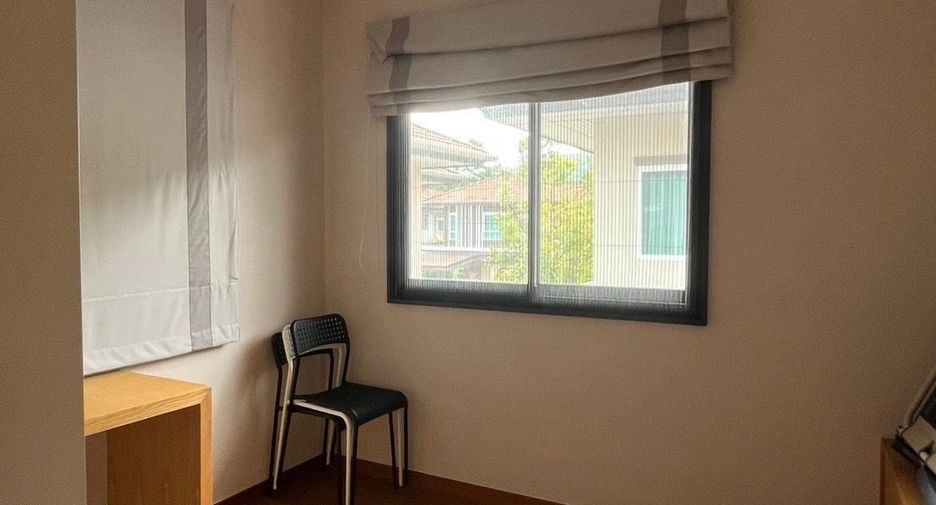 Продажа 4 спальни дом в Пхукет Тощн, Пхукет