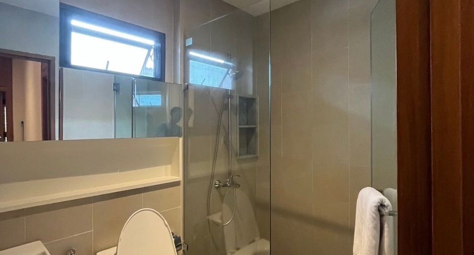 Продажа 4 спальни дом в Пхукет Тощн, Пхукет
