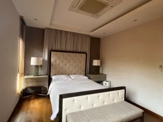 出售 4 卧室 独立屋 在 Phuket Town, 普吉