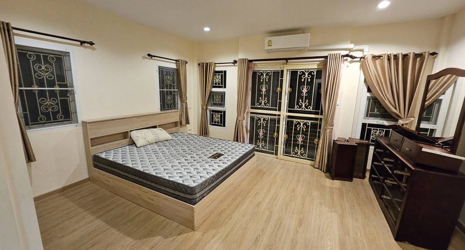 For rent 2 ベッドルーム house in Kathu, Phuket