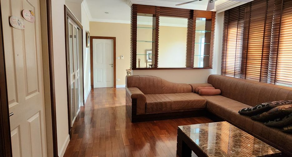For sale 5 bedrooms house in Prawet, Bangkok