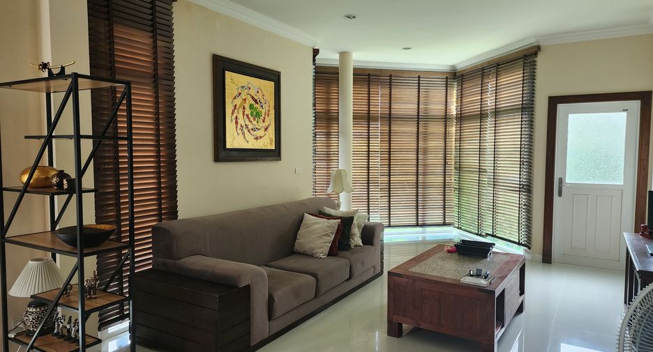 For sale 5 bedrooms house in Prawet, Bangkok