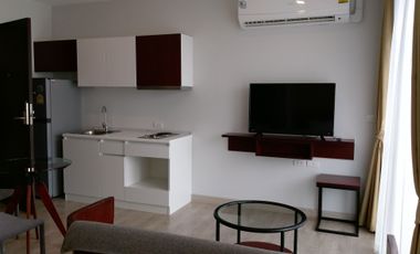 For sale 1 bed condo in Thalang, Phuket