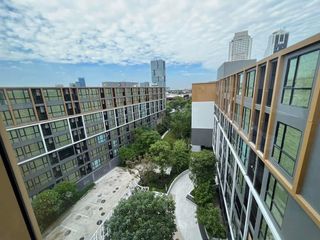 For rent 1 Beds condo in Bang Na, Bangkok