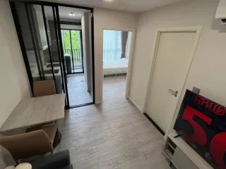 For rent 1 Beds condo in Bang Na, Bangkok
