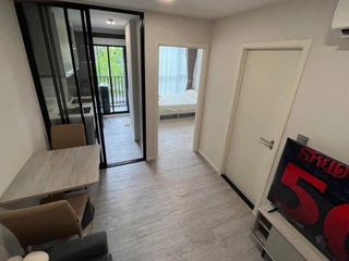 Condo en alquiler de 1 habitaciones en Bang Na, Bangkok
