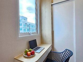 For rent 2 bedrooms condo in Bang Rak, Bangkok