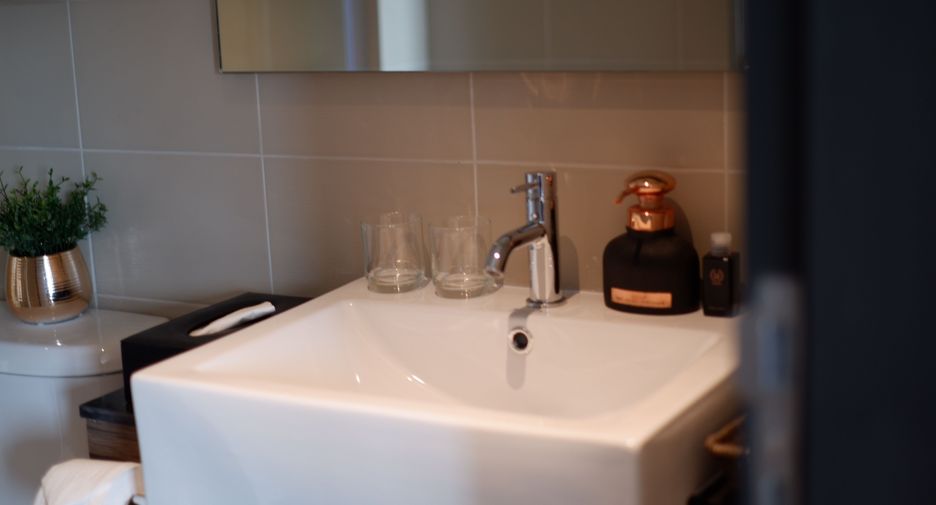 For sale studio condo in Kathu, Phuket