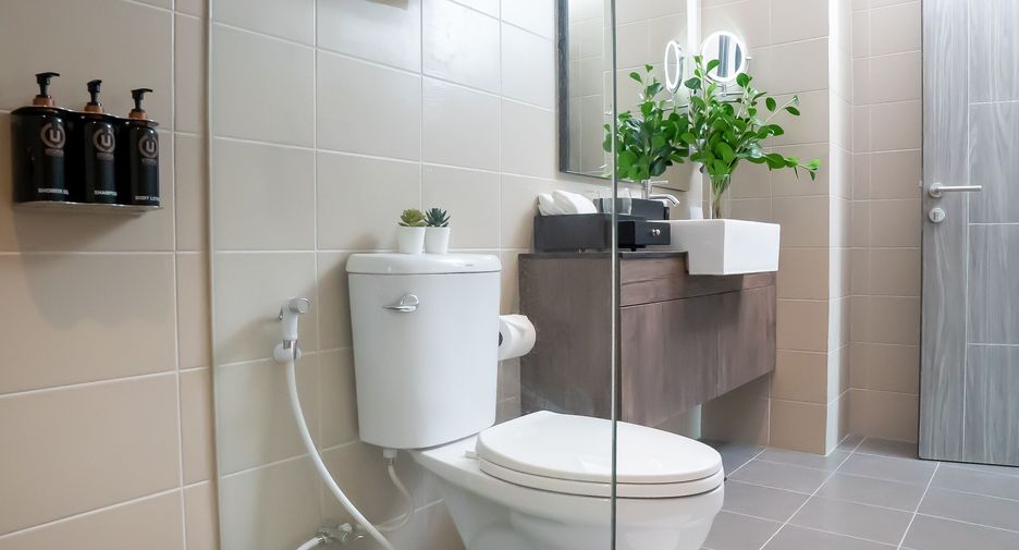 For sale studio condo in Kathu, Phuket